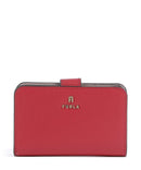 Furla Camelia M Novčarka ruby/corolla