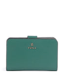 Furla Camelia M Novčarka jade/color cristallo