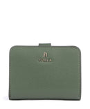 Furla Camelia S Wallet oliva/light salvia