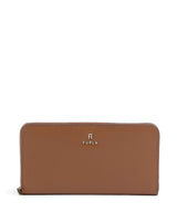 Furla Camelia XL Novčarka cognac