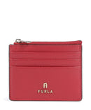 Furla Camelia S Futrola za kreditnu karticu ruby
