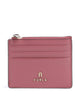 Furla Camelia S Futrola za kreditnu karticu blush pink