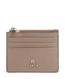 Furla Camelia S Futrola za kreditnu karticu greige
