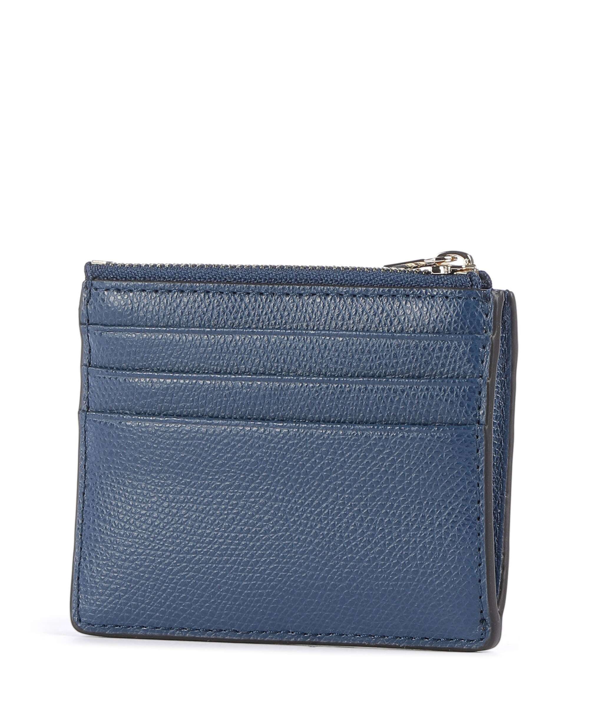Furla Camelia S Credit card holder indigo