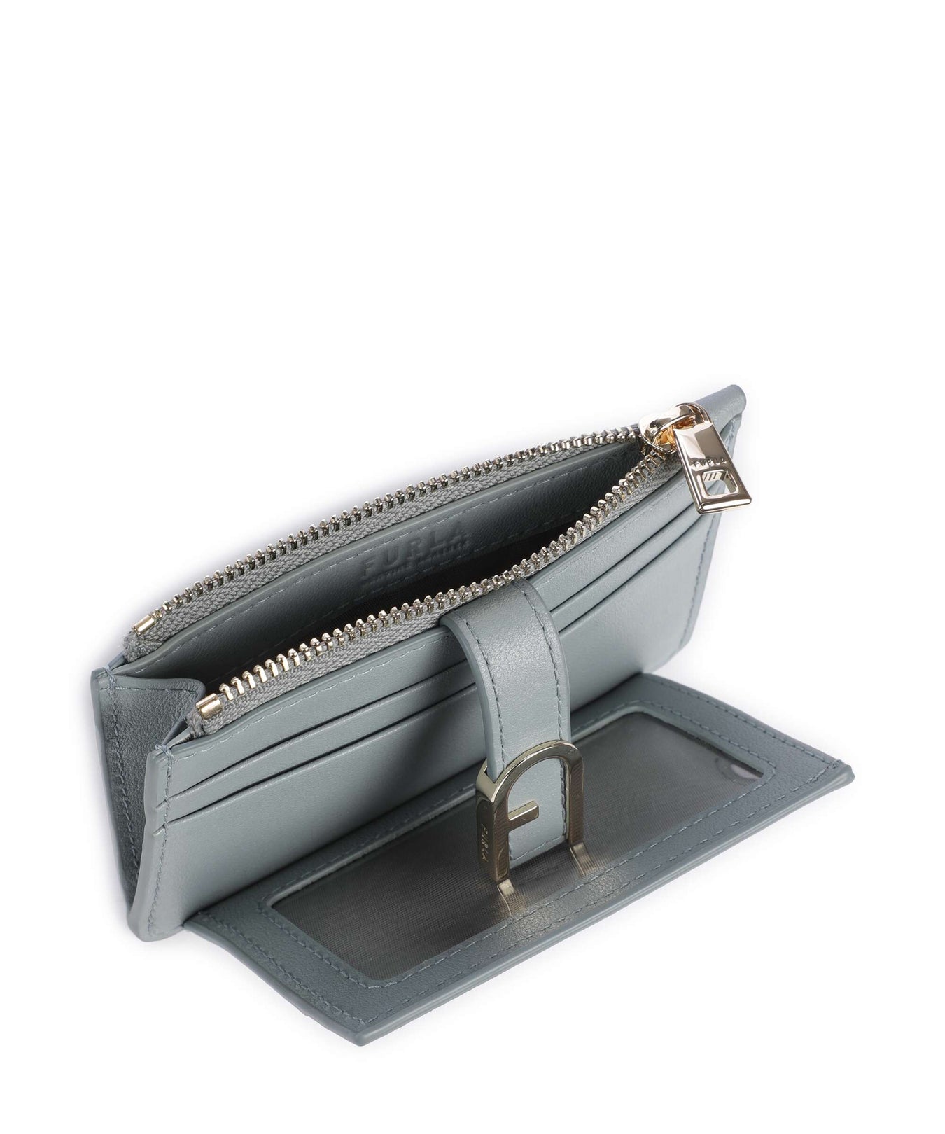 Furla Flow M Credit card holder cirro