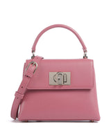 Furla 1927 Mini Torbu blush pink