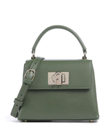 Furla 1927 Mini Torbu oliva