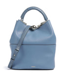 Furla Sfera S Torba za kantu denim