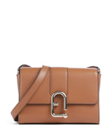Furla Nuvola S Torba preko ramena brandy