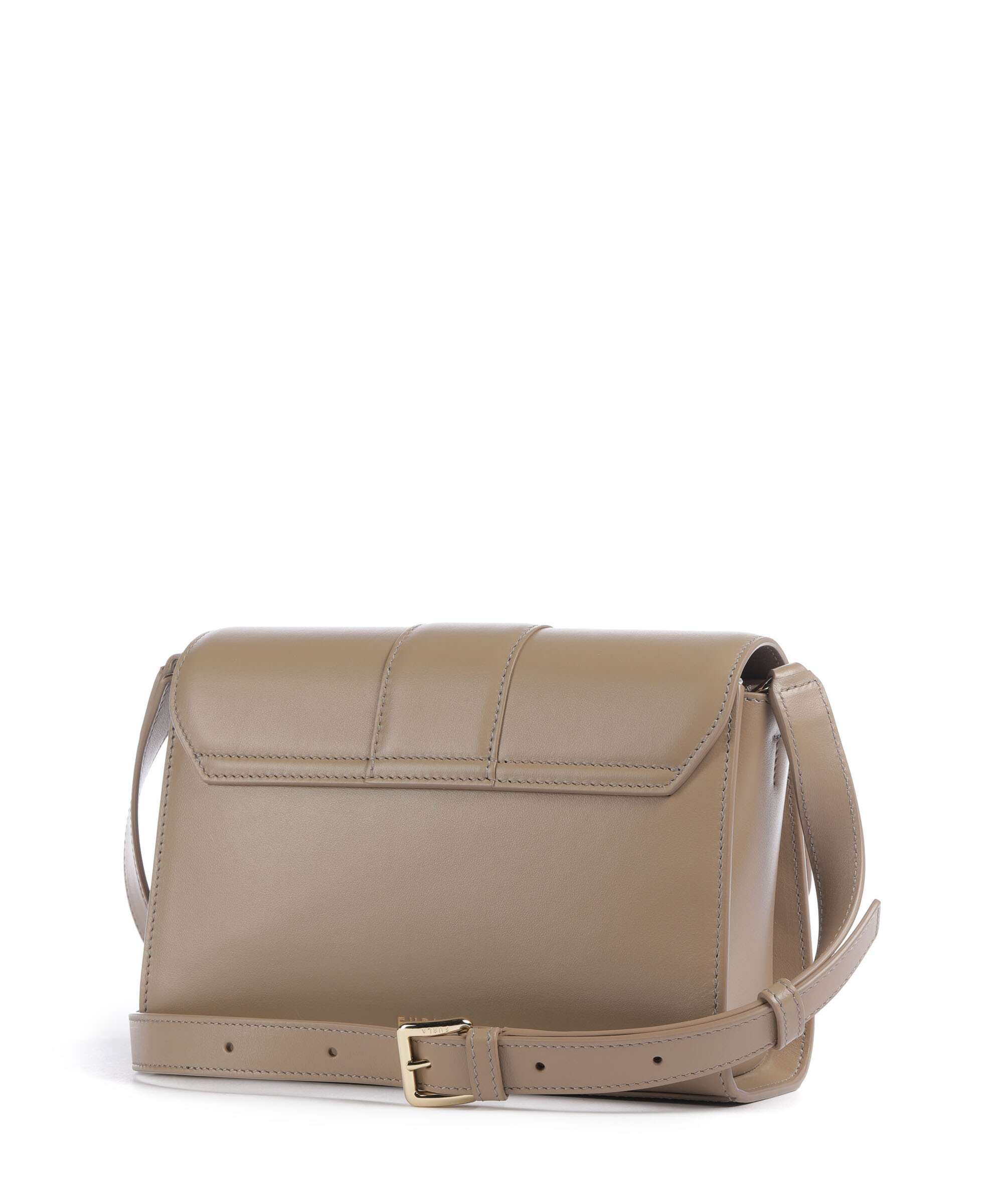 Furla Nuvola S Crossbody bag greige