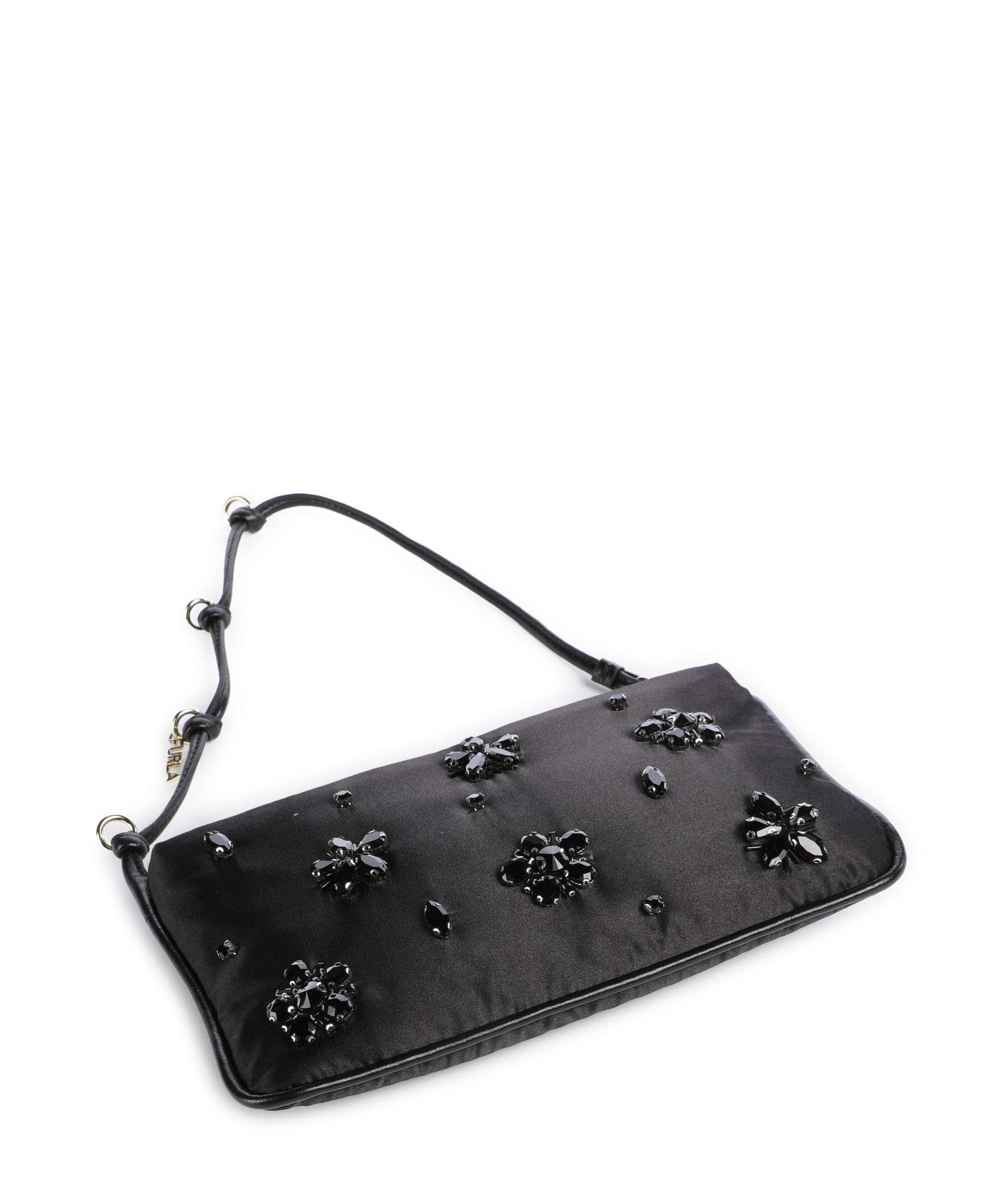 Furla Lily Shoulder bag toni nero