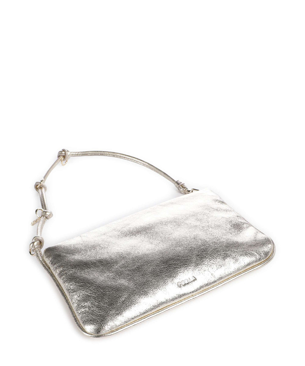 Furla Lily Shoulder bag vaniglia