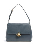 Furla Domus S Torba preko ramena grigio blu