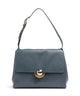 Furla Domus S Torba preko ramena grigio blu