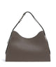 Furla Nuvola L Hobo bag mogano