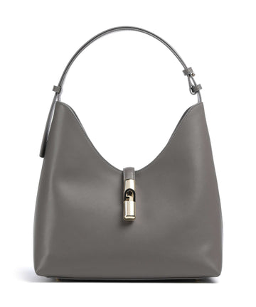 Furla Goccia M Torba za kantu urban gray