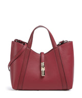 Furla Goccia S Torbu ciliegia