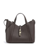 Furla Goccia S Torbu cioccolato