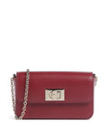 Furla 1927 Mini Crossbody bag ciliegia