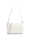 Furla Talia Mini Crossbody Torba preko ramena panna
