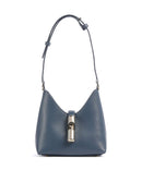 Furla Iride Mini Torba preko ramena grigio blu