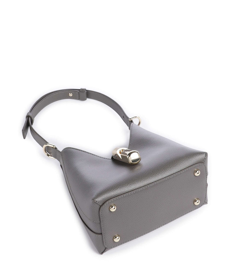Furla Iride Mini Shoulder bag urban gray
