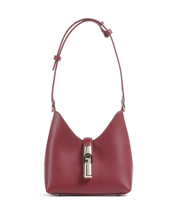 Furla Iride Mini Torba preko ramena ciliegia