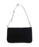 Furla Lily Pouch Torba preko ramena toni nero