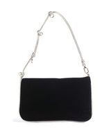 Furla Lily Pouch Torba preko ramena toni nero