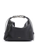 Furla Tonie Mini Torbu nero