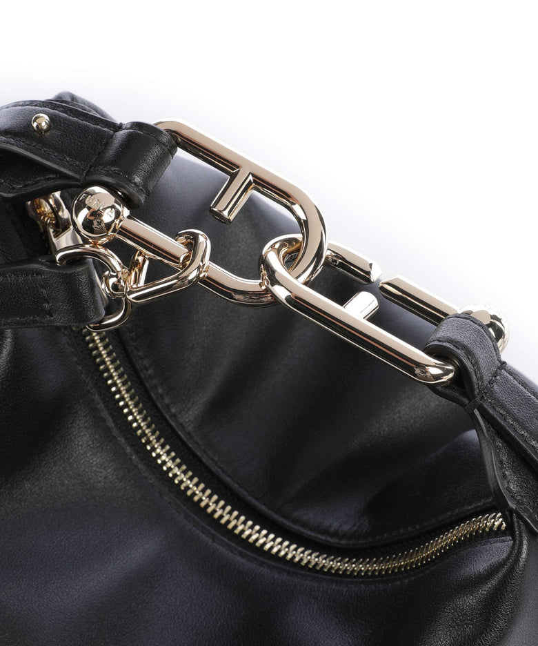 Furla Tonie Mini Handbag nero