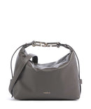 Furla Tonie Mini Torbu urban gray