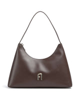 Furla Diamante S Torba preko ramena espresso