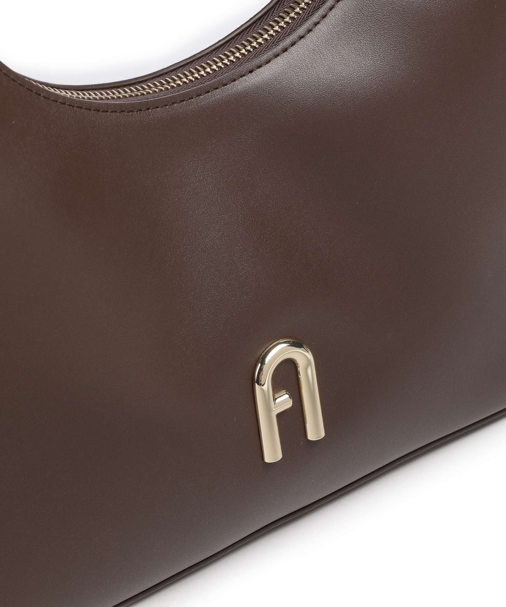 Furla Diamante S Shoulder bag espresso