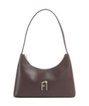 Furla Diamante Mini Torba preko ramena espresso