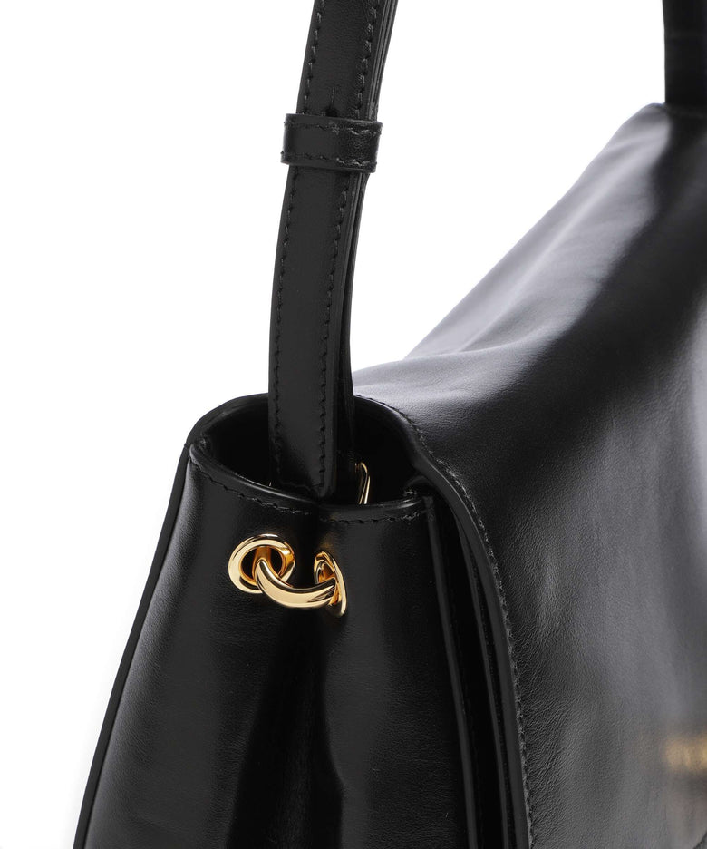 Furla Domus M Shoulder bag nero