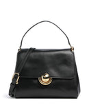 Furla Domus S Torbu nero