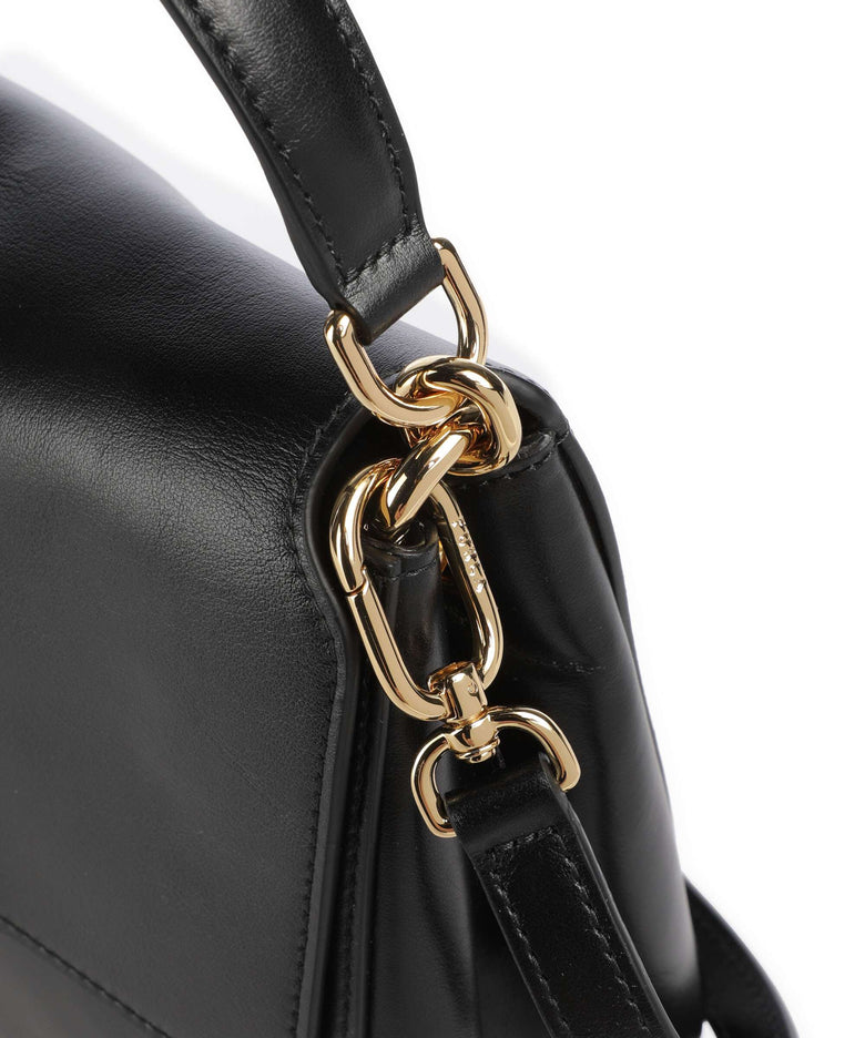 Furla Domus S Handbag nero