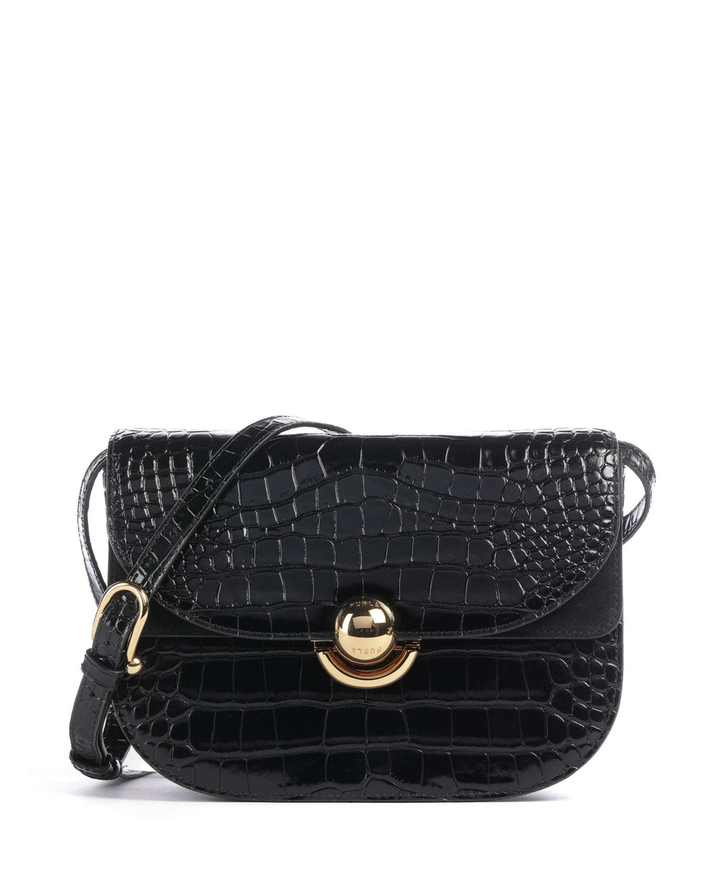 Furla Sfera S Crossbody bag nero