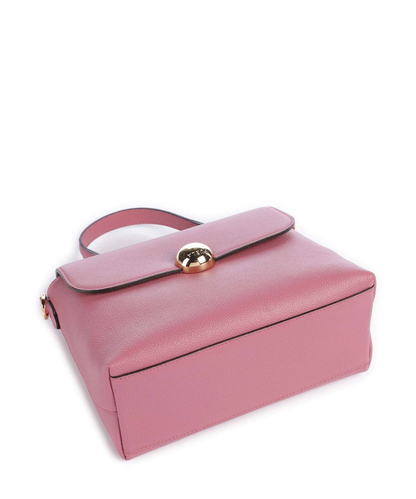 Furla Moonlight S Handbag blush pink