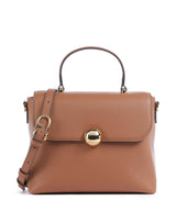 Furla Moonlight S Torbu brandy