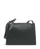 Furla Nuvola S Crossbody bag deep green