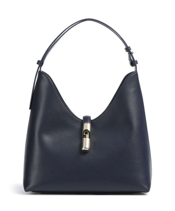 Furla Goccia M Torba za kantu blu reale