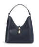 Furla Goccia M Hobo bag blu reale
