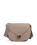 Furla Lotus S Torba preko ramena toni taupe