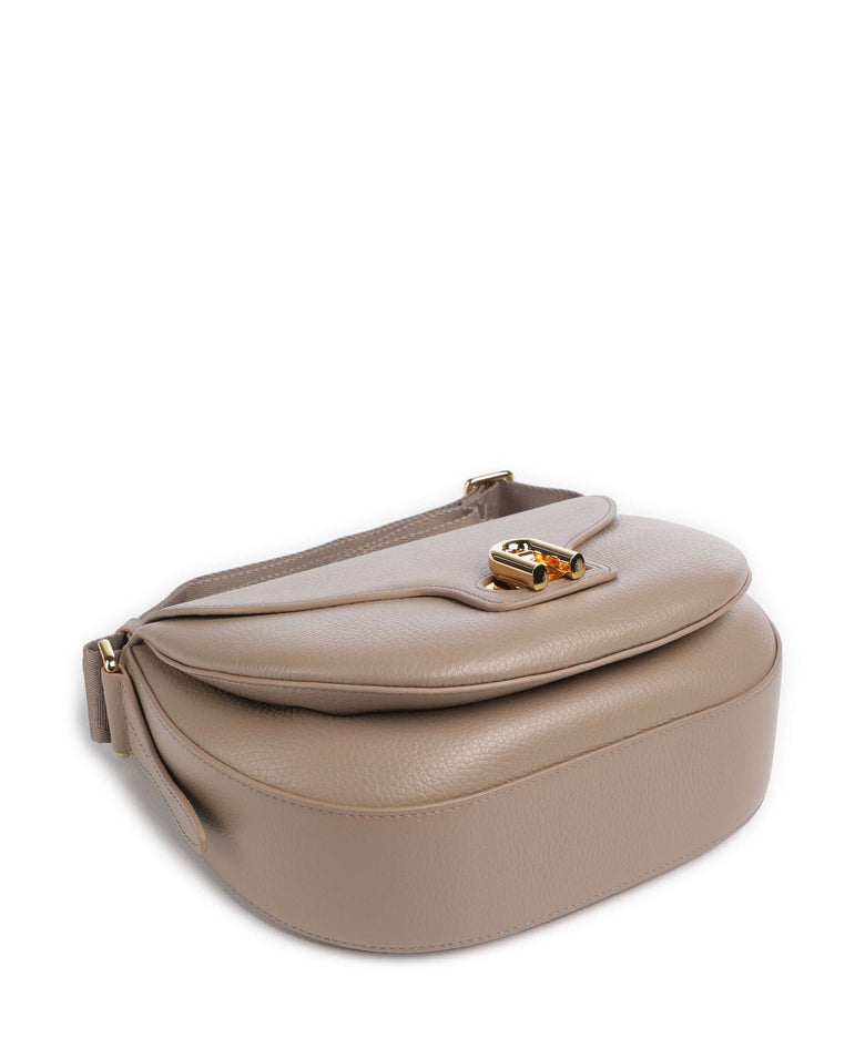 Furla Lotus S Crossbody bag toni taupe