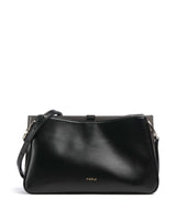 Furla Agata M Torba preko ramena nero/urban gray
