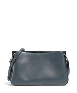 Furla Agata M Torba preko ramena grigio blu/nero