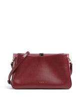 Furla Agata M Torba preko ramena rubino/blush pink