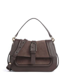 Furla Flow Mini Torbu toni espresso